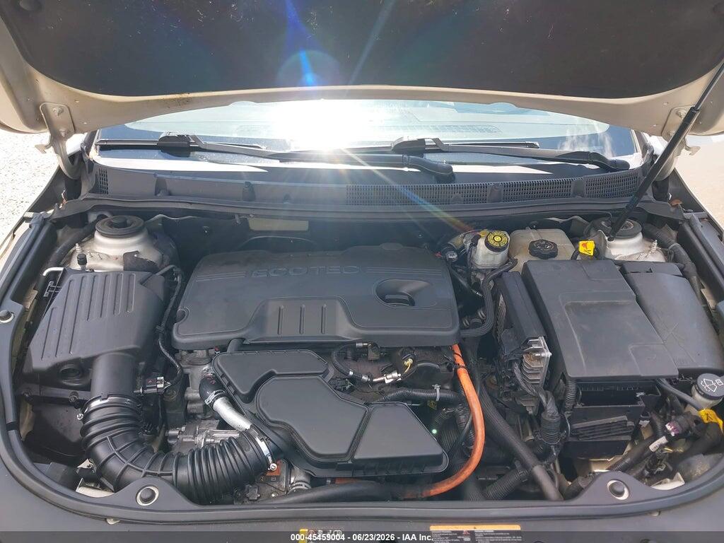 1G4GA5GR6CF314634 2012 BUICK LACROSSE photo no. 10