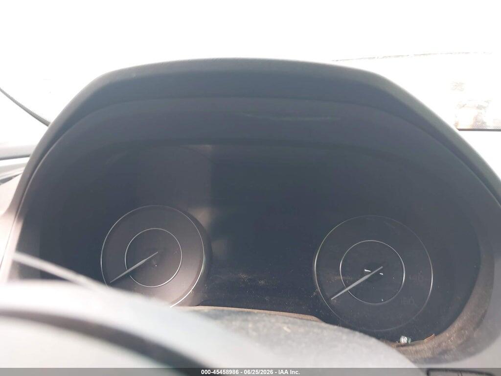 5J8TC2H52ML048119 2021 ACURA RDX photo no. 7