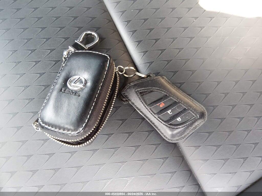 JTHY3JBH1K2008116 2019 LEXUS UX 200 photo no. 11