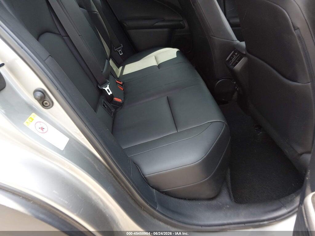 JTHY3JBH1K2008116 2019 LEXUS UX 200 photo no. 8