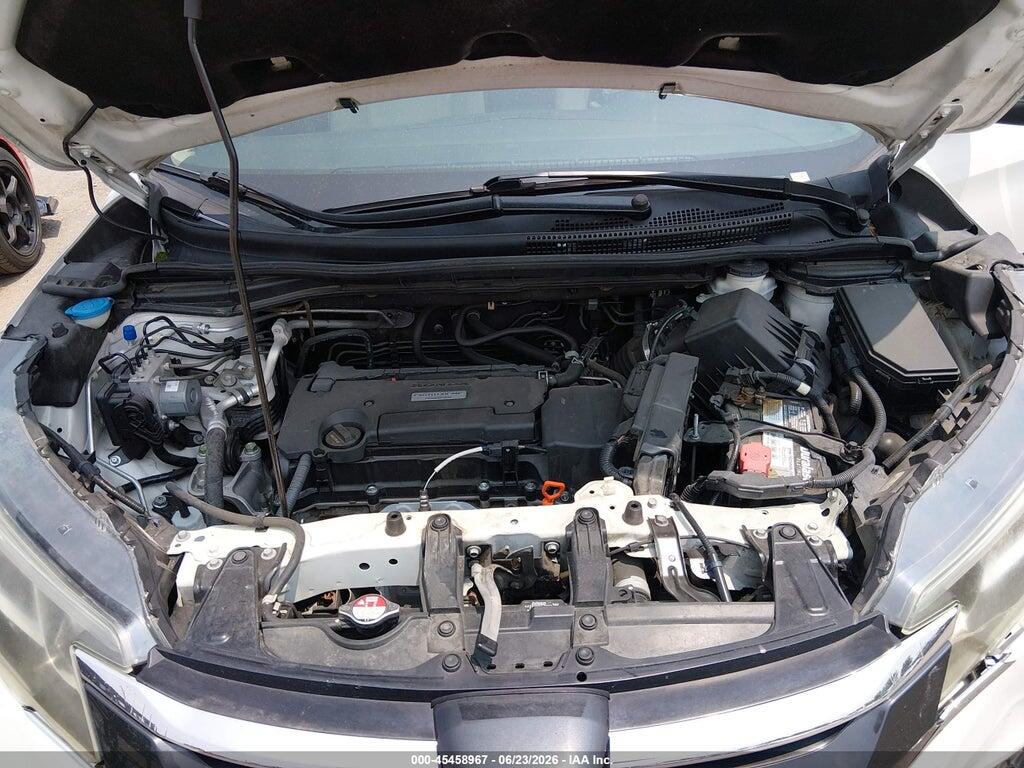 5J6RM4H36GL135861 2016 HONDA CR-V photo no. 10