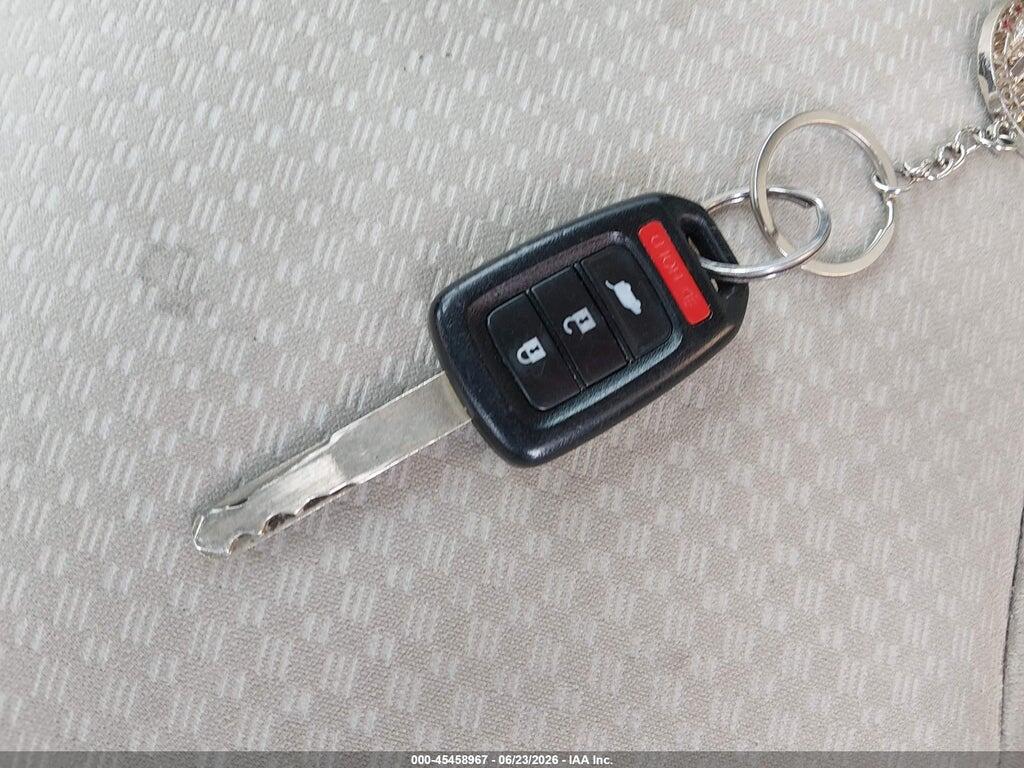 5J6RM4H36GL135861 2016 HONDA CR-V photo no. 11
