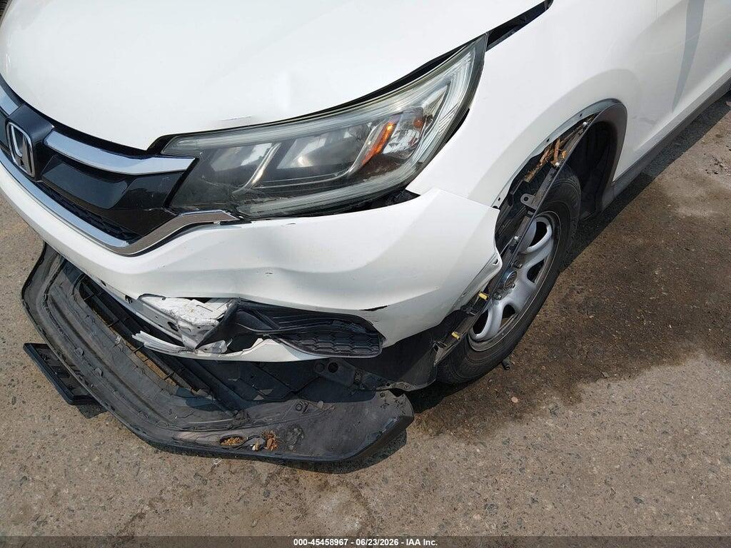 5J6RM4H36GL135861 2016 HONDA CR-V photo no. 6