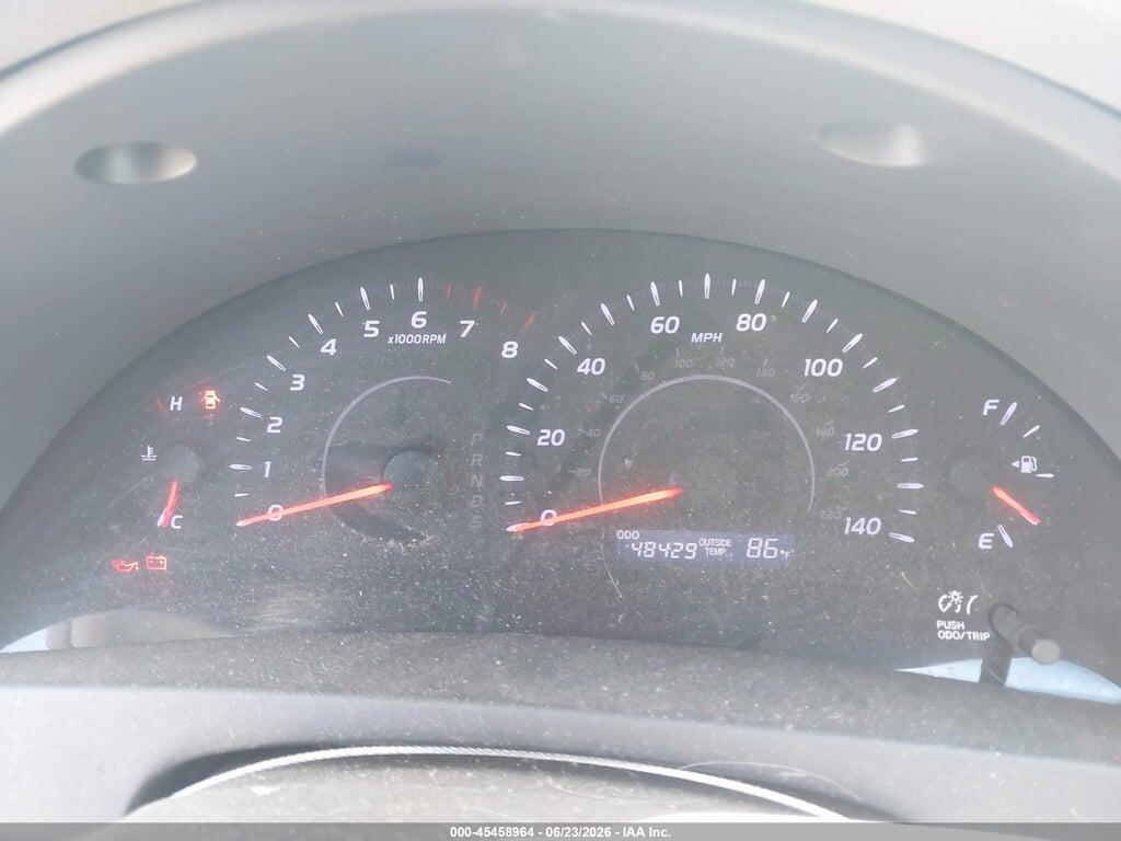 4T1BF3EK7BU759609 2011 TOYOTA CAMRY photo no. 7