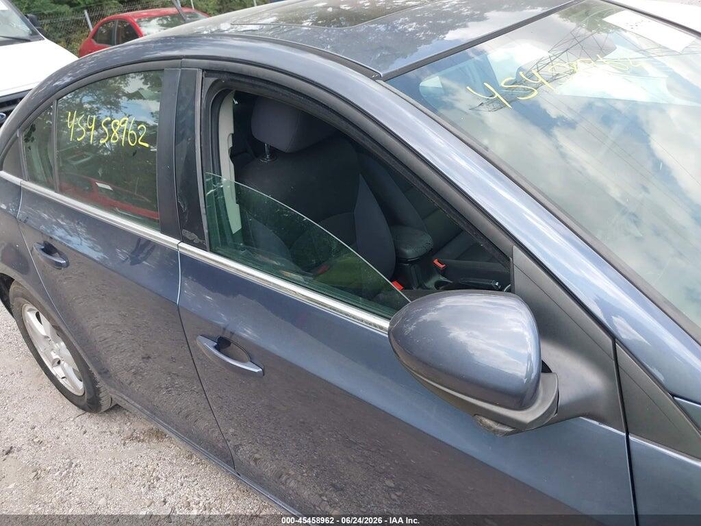 1G1PC5SB4E7172900 2014 CHEVROLET CRUZE photo no. 12