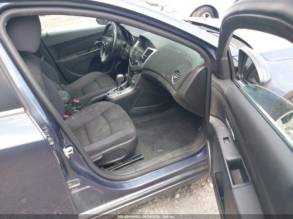 1G1PC5SB4E7172900 2014 CHEVROLET CRUZE photo no. 5