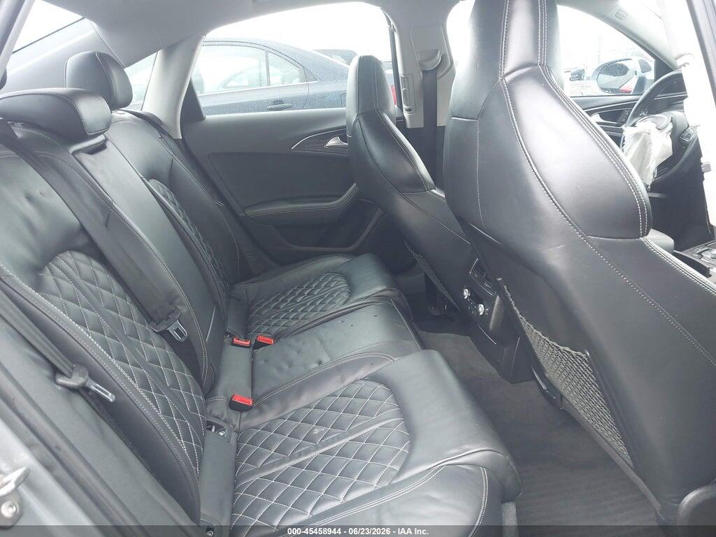 WAUF2AFC1EN130243 2014 AUDI S6 photo no. 8