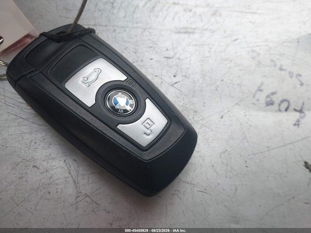 WBA4A7C53FD415214 2015 BMW 428 GRAN COUPE photo no. 11
