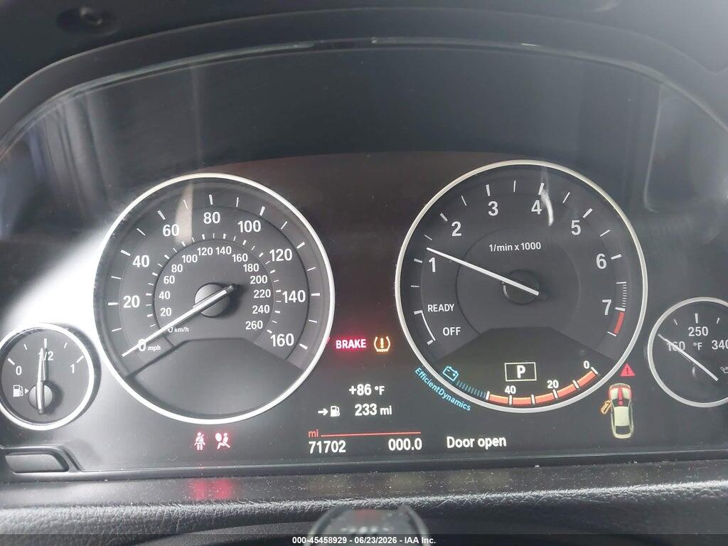 WBA4A7C53FD415214 2015 BMW 428 GRAN COUPE photo no. 7