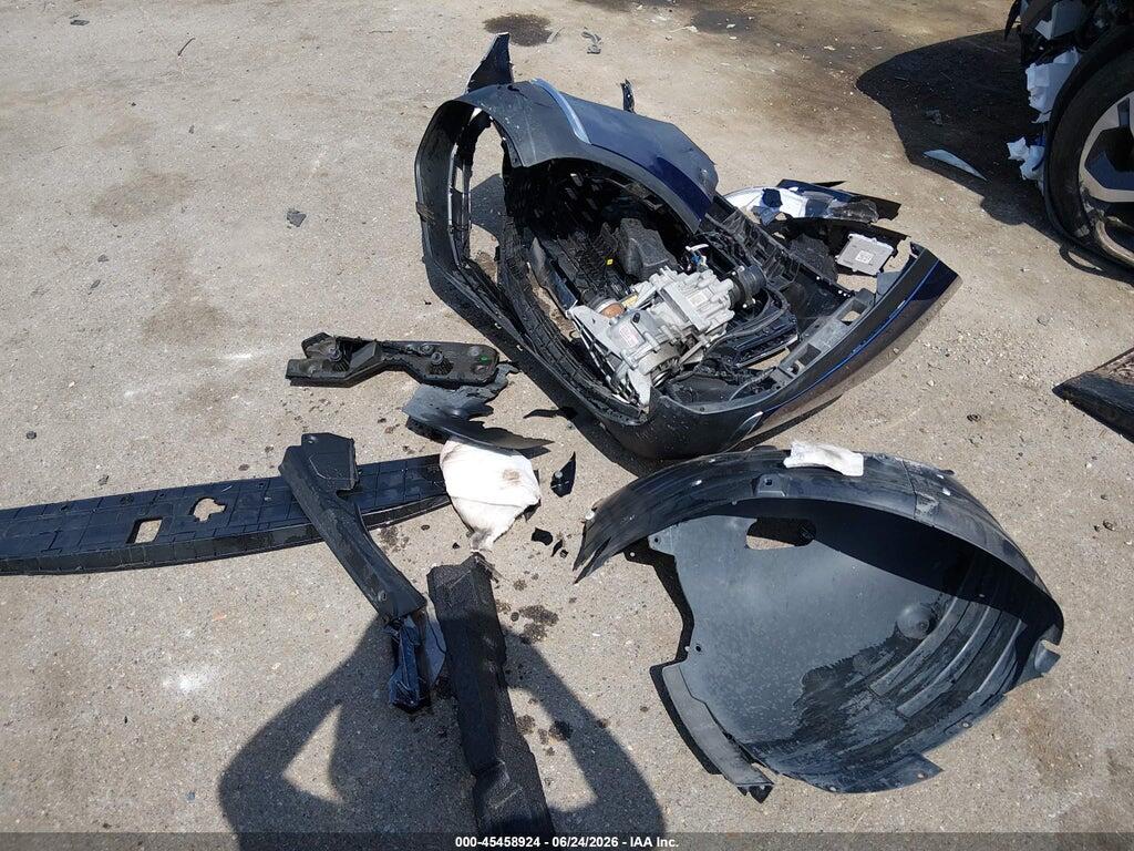 5NMS5DA12PH010712 2023 HYUNDAI SANTA FE HYBRID photo no. 11