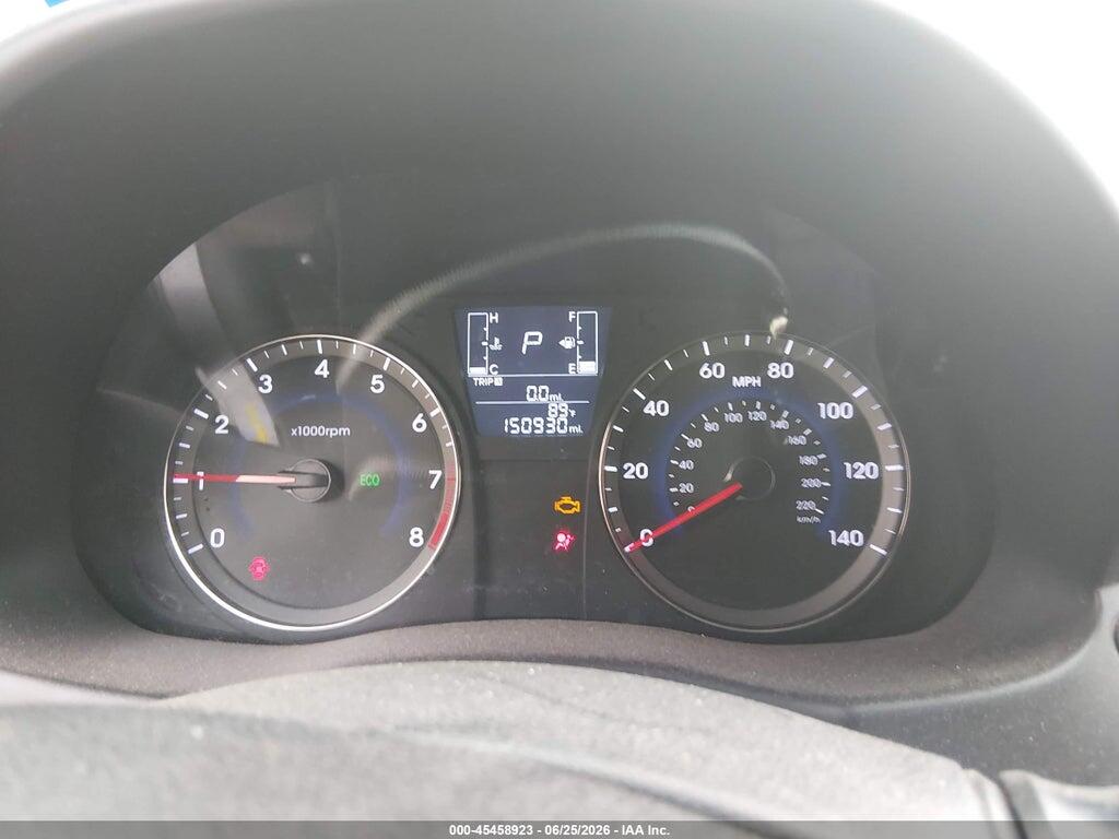 KMHCT5AE9HU301006 2017 HYUNDAI ACCENT photo no. 7