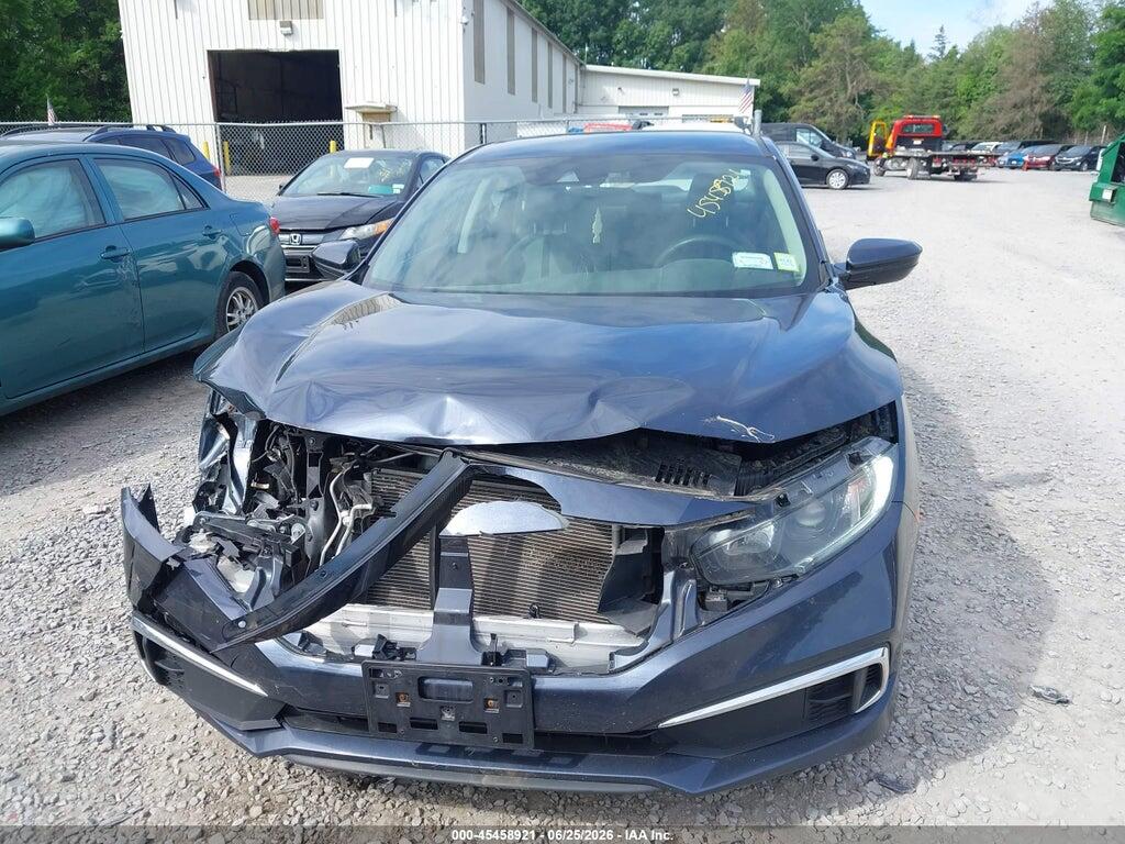 2HGFC2F67LH582379 2020 HONDA CIVIC photo no. 12
