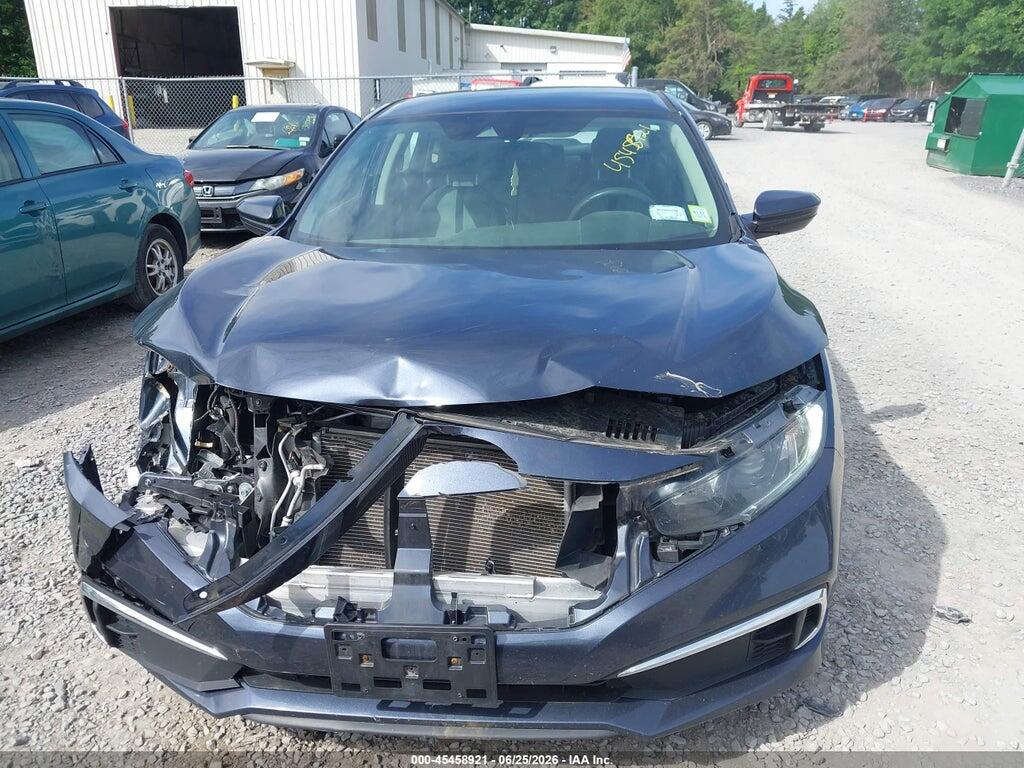 2HGFC2F67LH582379 2020 HONDA CIVIC photo no. 6