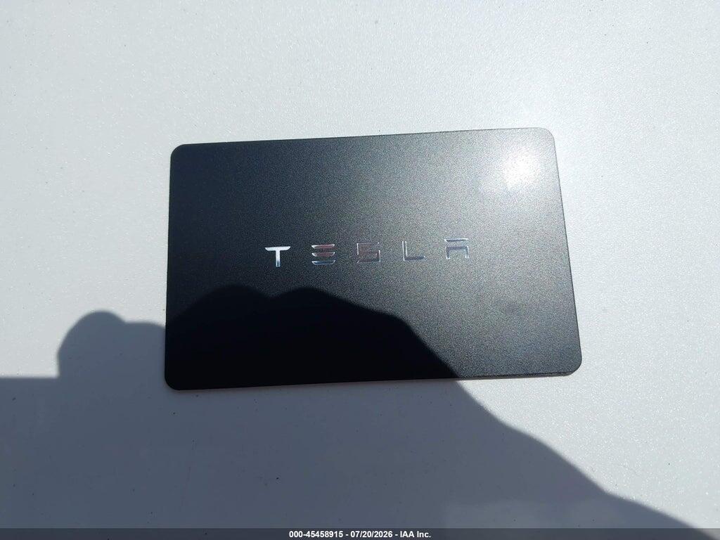 7SAYGDED6TA455541 2026 TESLA MODEL Y photo no. 7