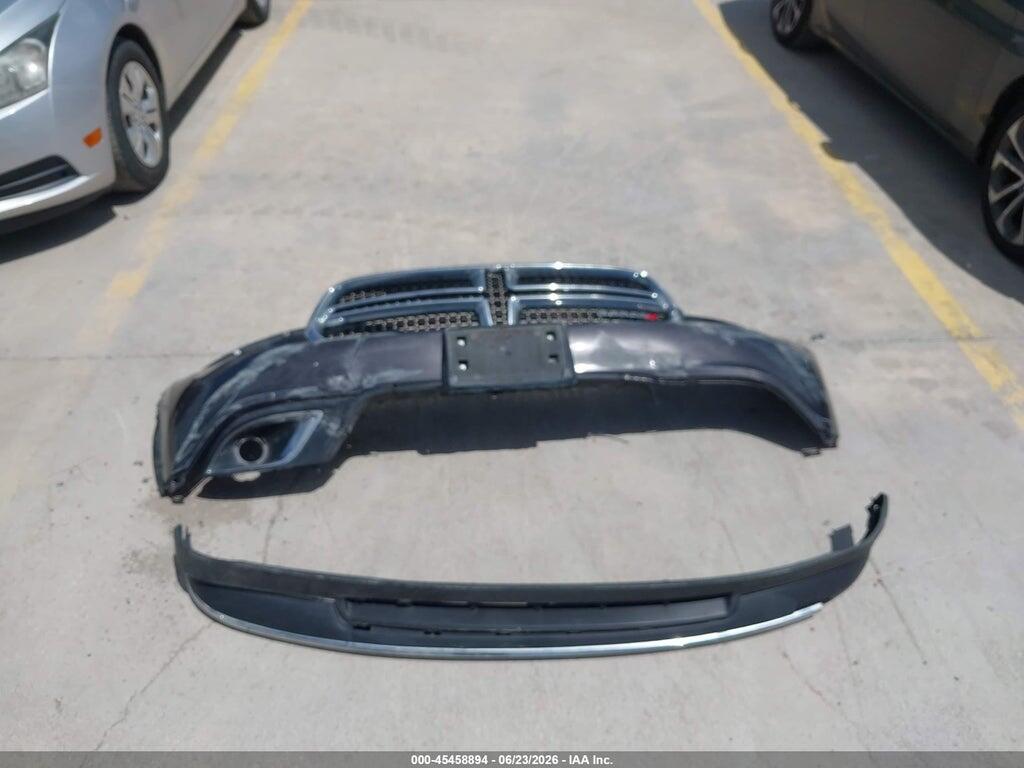 1C4RDHAG4FC709124 2015 DODGE DURANGO photo no. 12