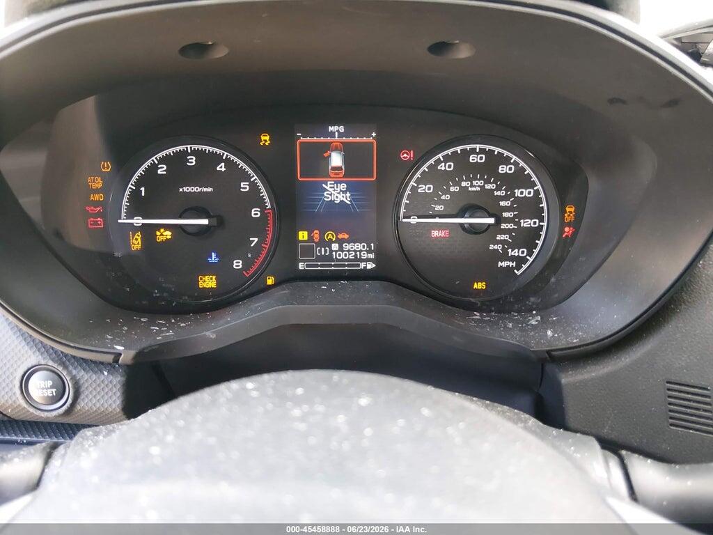 JF2SKACC0KH506514 2019 SUBARU FORESTER photo no. 7