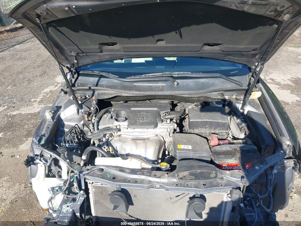 4T1BF1FK4DU703231 2013 TOYOTA CAMRY photo no. 10