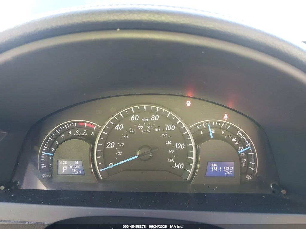 4T1BF1FK4DU703231 2013 TOYOTA CAMRY photo no. 7