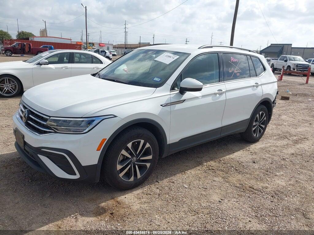 3VVRB7AX1RM211385 2024 VOLKSWAGEN TIGUAN photo no. 2