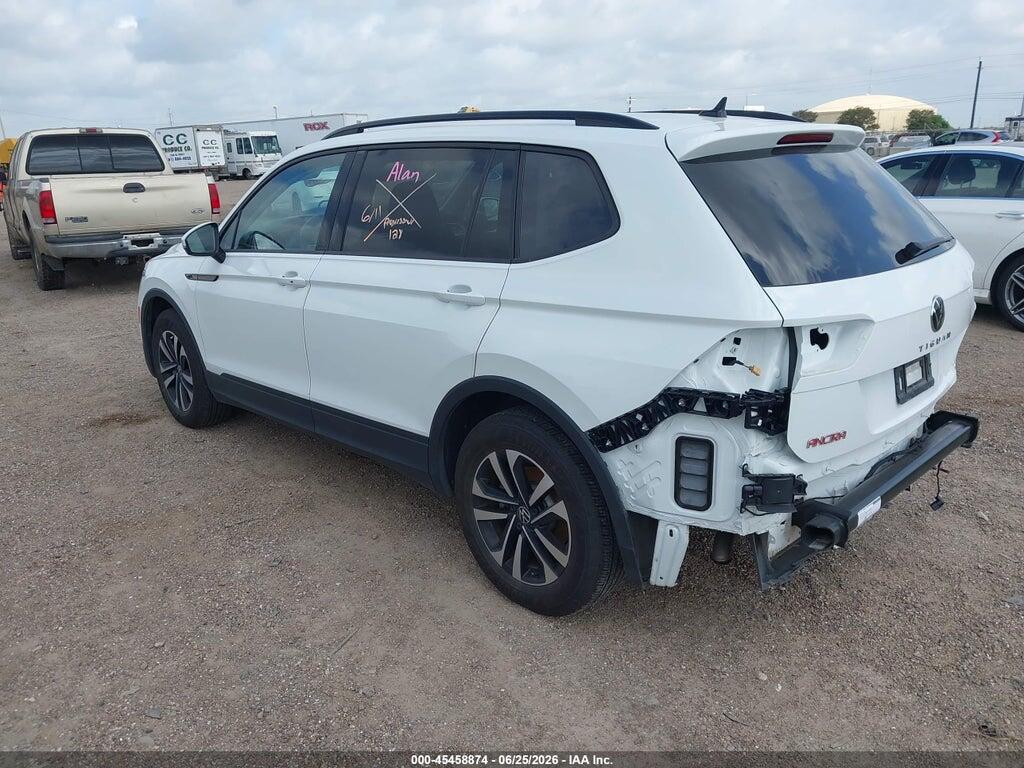 3VVRB7AX1RM211385 2024 VOLKSWAGEN TIGUAN photo no. 3