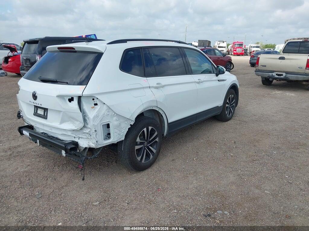 3VVRB7AX1RM211385 2024 VOLKSWAGEN TIGUAN photo no. 4