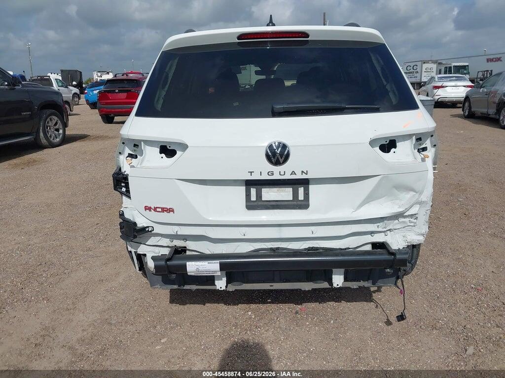 3VVRB7AX1RM211385 2024 VOLKSWAGEN TIGUAN photo no. 6