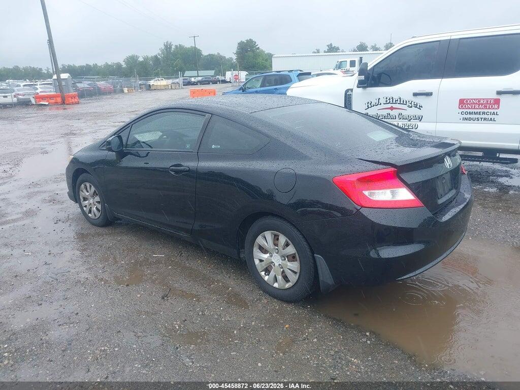 2HGFG3B52CH525014 2012 HONDA CIVIC photo no. 3