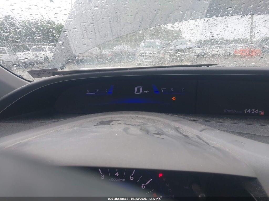 2HGFG3B52CH525014 2012 HONDA CIVIC photo no. 7