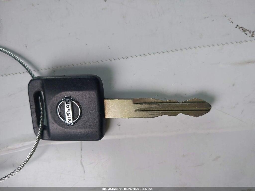 1N6BD0CT1CC437735 2012 NISSAN FRONTIER photo no. 11