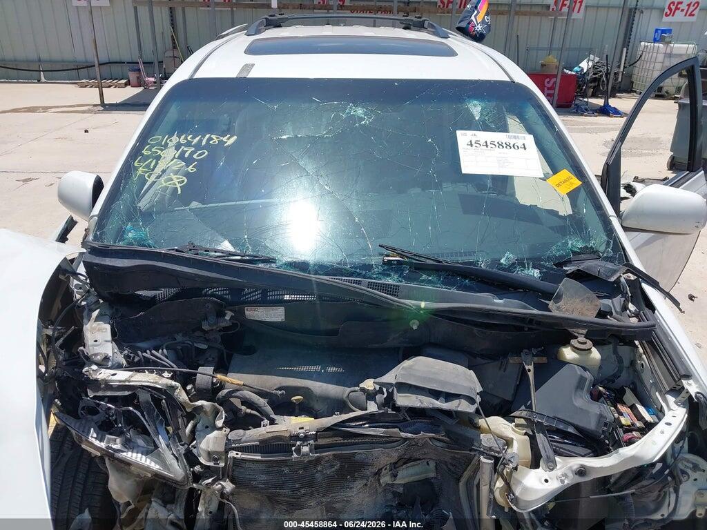 5TDYK3DC1FS650190 2015 TOYOTA SIENNA photo no. 10