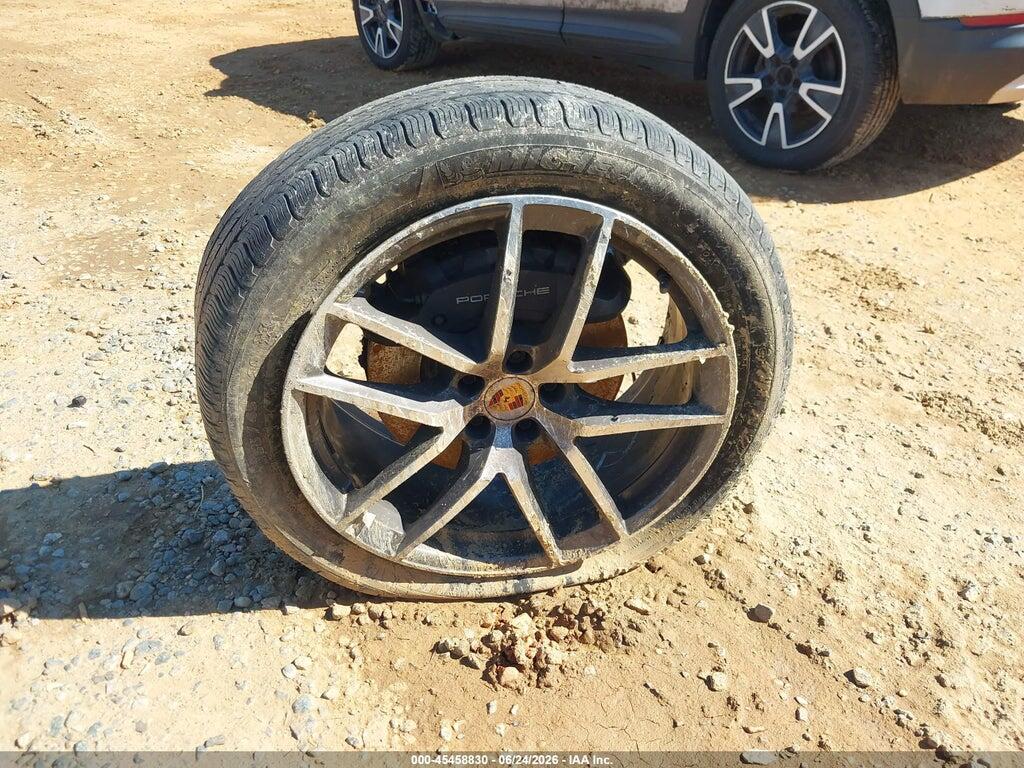 WP1AA2A52PLB03306 2023 PORSCHE MACAN photo no. 12