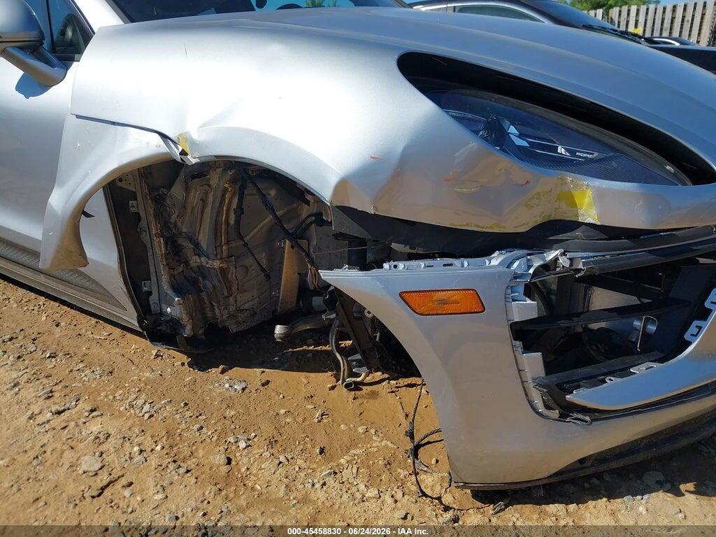 WP1AA2A52PLB03306 2023 PORSCHE MACAN photo no. 6