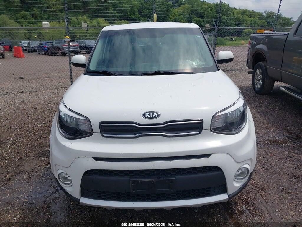 KNDJP3A58J7505076 2018 KIA SOUL photo no. 12