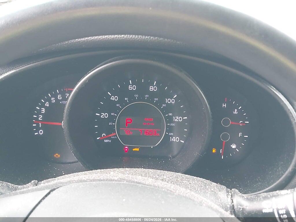 KNDJP3A58J7505076 2018 KIA SOUL photo no. 7