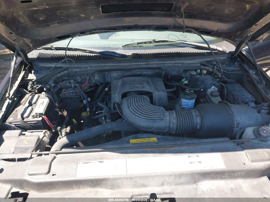 2FTRX18L2YCA43928 2000 FORD F-150 photo no. 10
