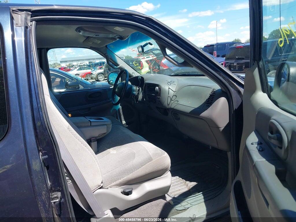 2FTRX18L2YCA43928 2000 FORD F-150 photo no. 5