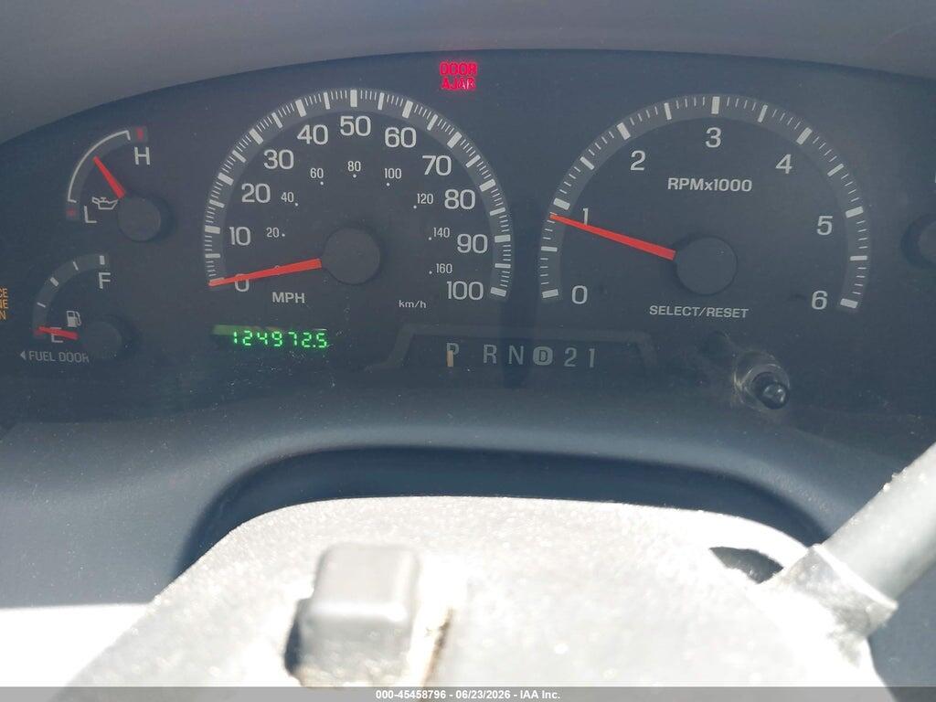 2FTRX18L2YCA43928 2000 FORD F-150 photo no. 7