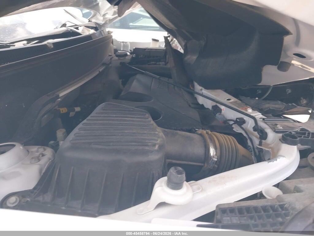 3GKALPEG4PL122369 2023 GMC TERRAIN photo no. 10