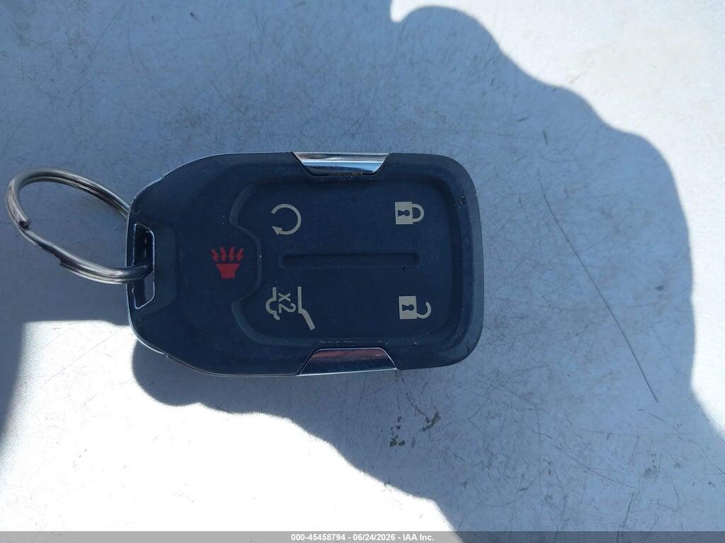 3GKALPEG4PL122369 2023 GMC TERRAIN photo no. 11