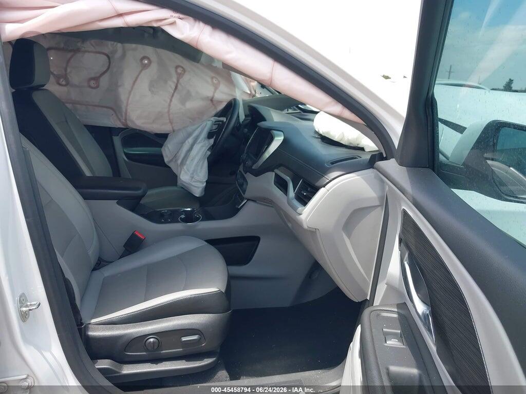 3GKALPEG4PL122369 2023 GMC TERRAIN photo no. 5