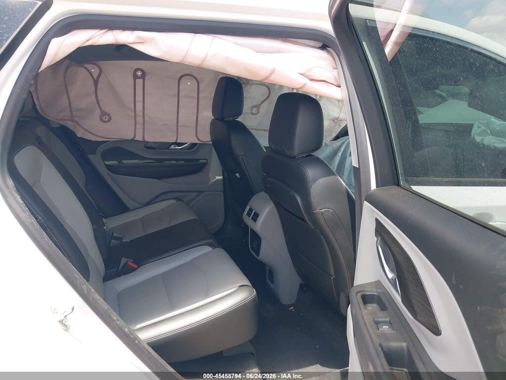 3GKALPEG4PL122369 2023 GMC TERRAIN photo no. 8