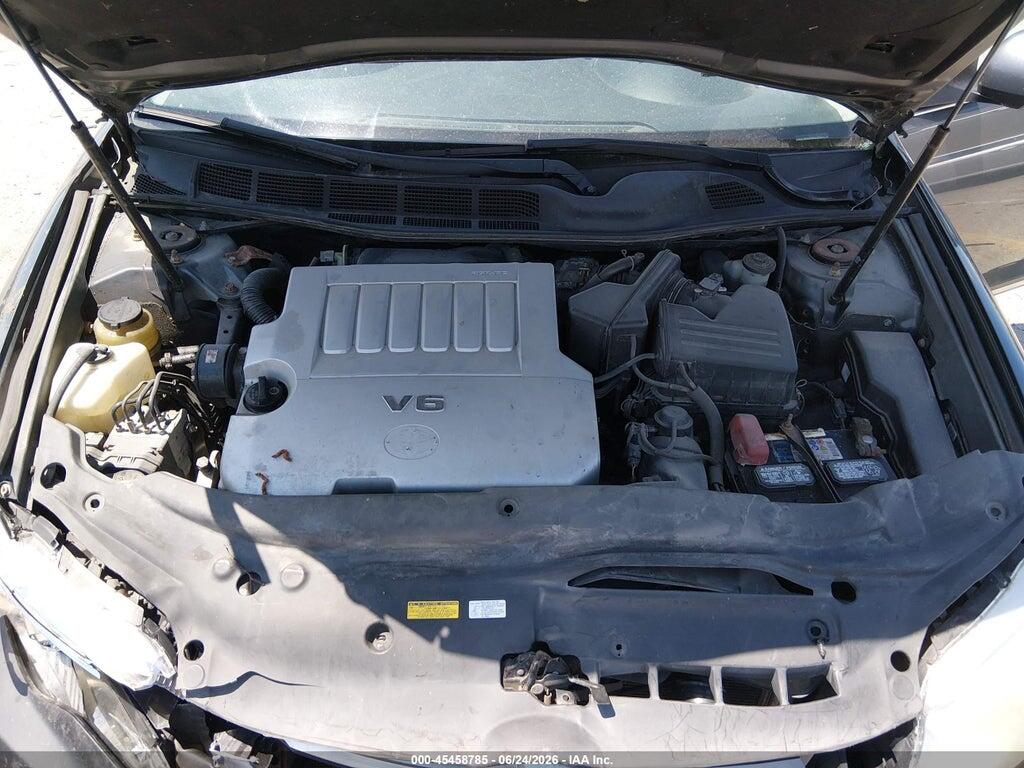 4T1BK3DB3BU377672 2011 TOYOTA AVALON photo no. 10