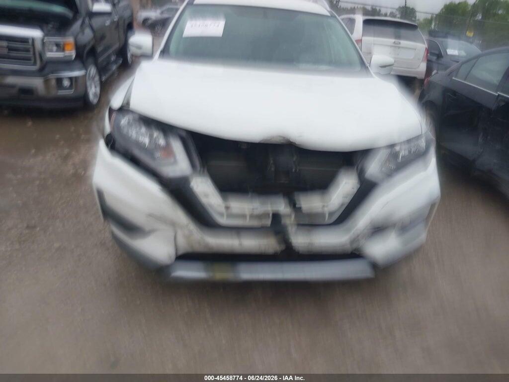KNMAT2MV0JP594014 2018 NISSAN ROGUE photo no. 6