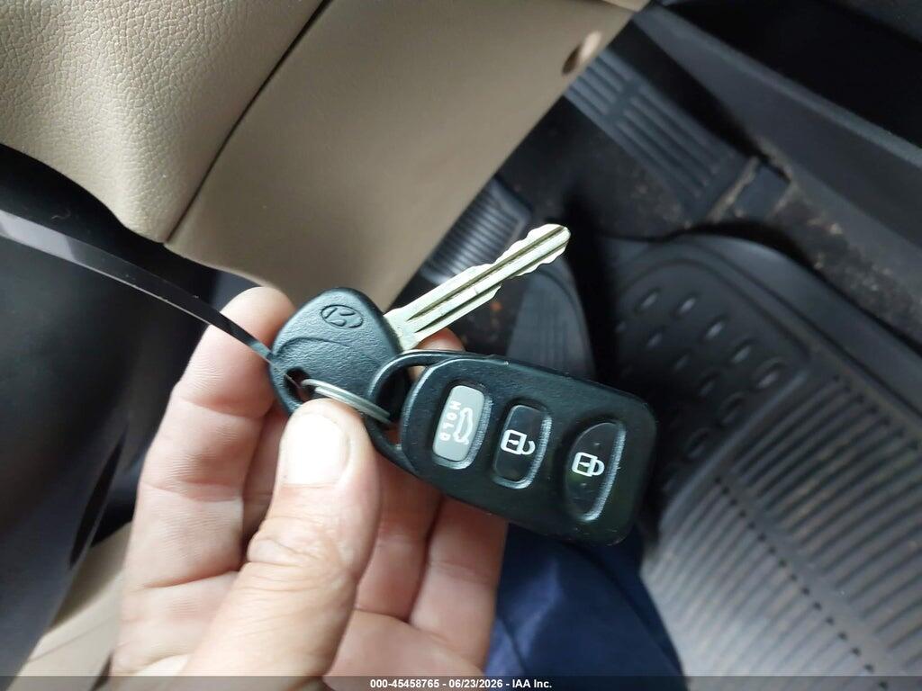 5NPDH4AE0CH092620 2012 HYUNDAI ELANTRA photo no. 11