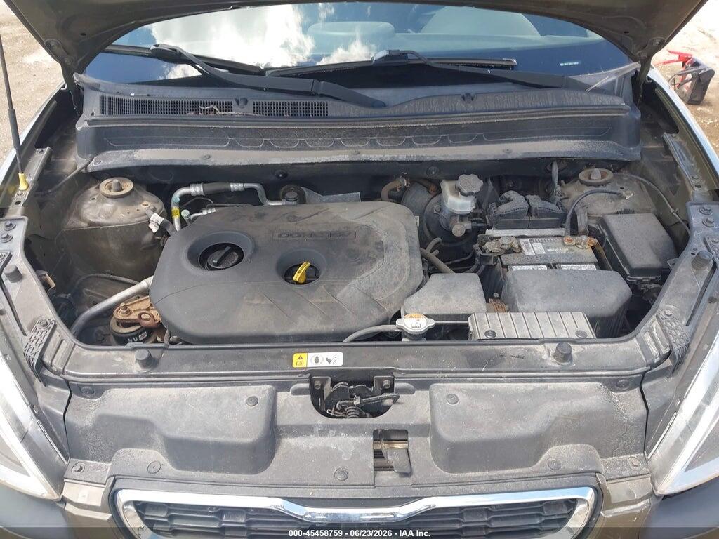 KNDJT2A63C7368341 2012 KIA SOUL photo no. 10