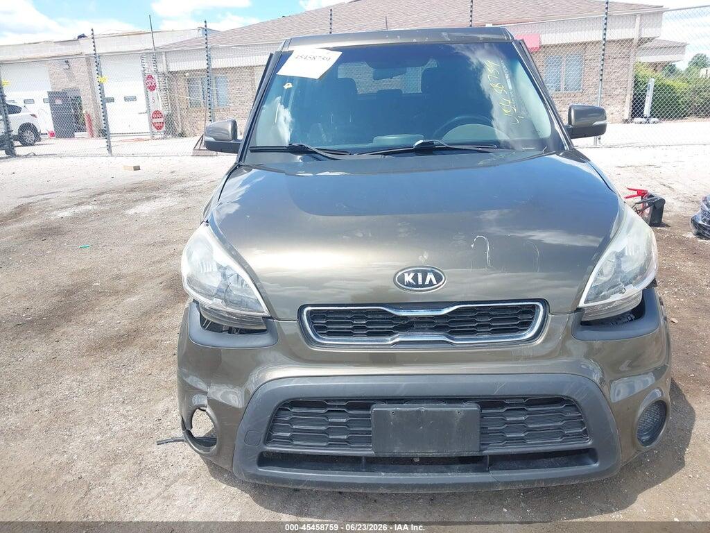 KNDJT2A63C7368341 2012 KIA SOUL photo no. 11