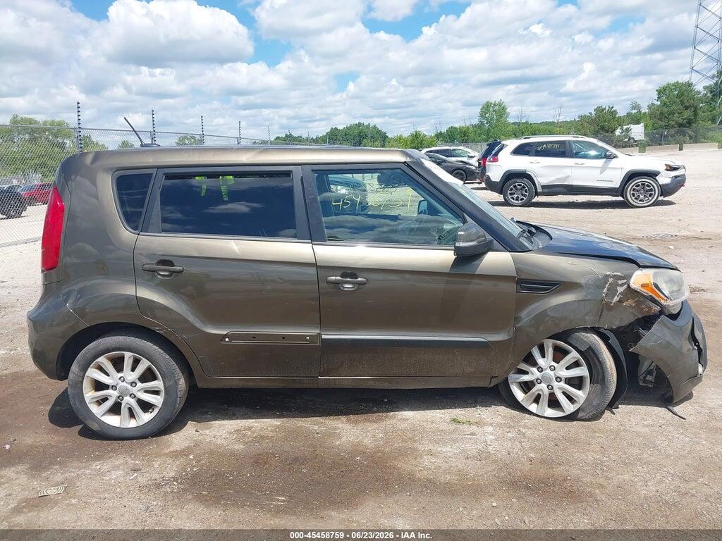 KNDJT2A63C7368341 2012 KIA SOUL photo no. 12