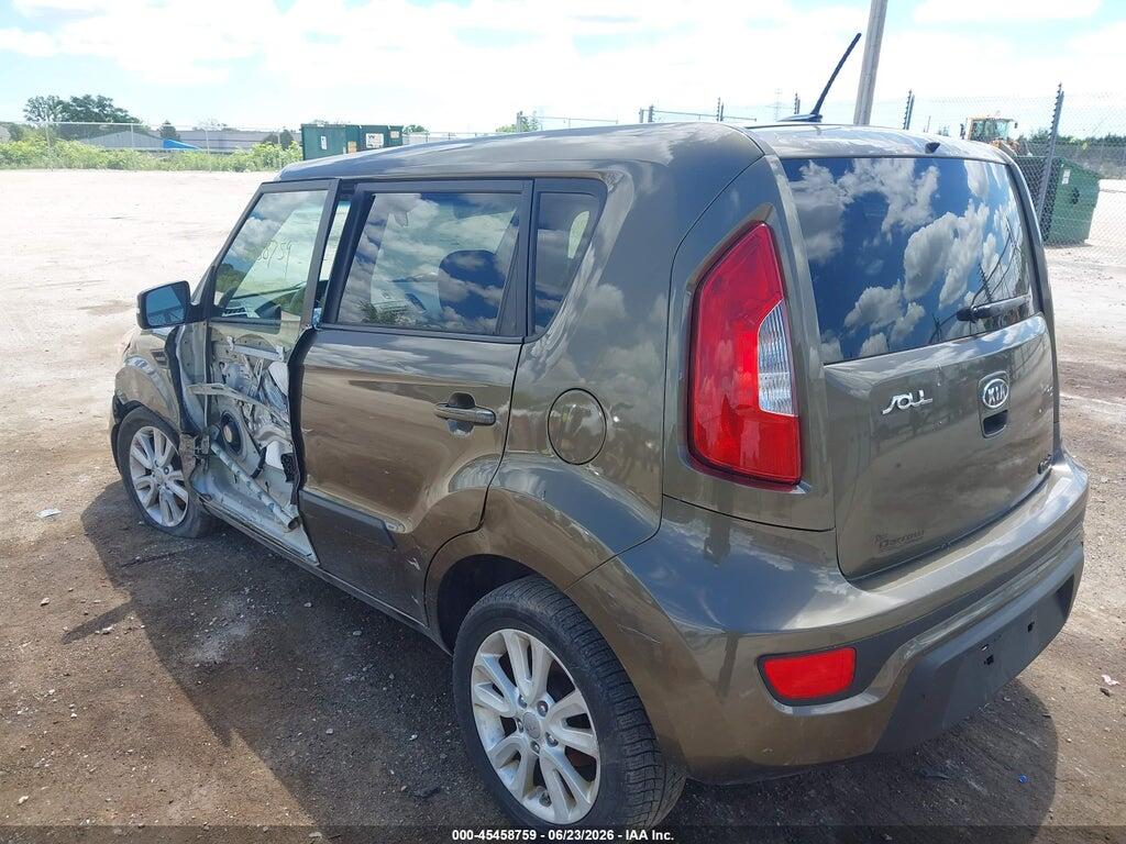 KNDJT2A63C7368341 2012 KIA SOUL photo no. 3