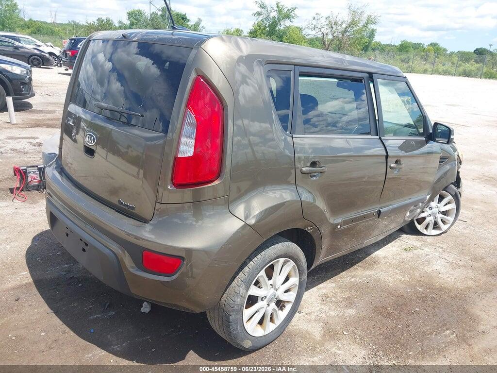 KNDJT2A63C7368341 2012 KIA SOUL photo no. 4