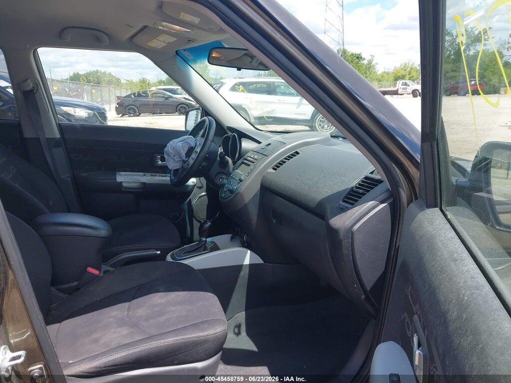 KNDJT2A63C7368341 2012 KIA SOUL photo no. 5